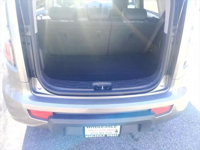used 2010 Kia Soul car, priced at $6,999
