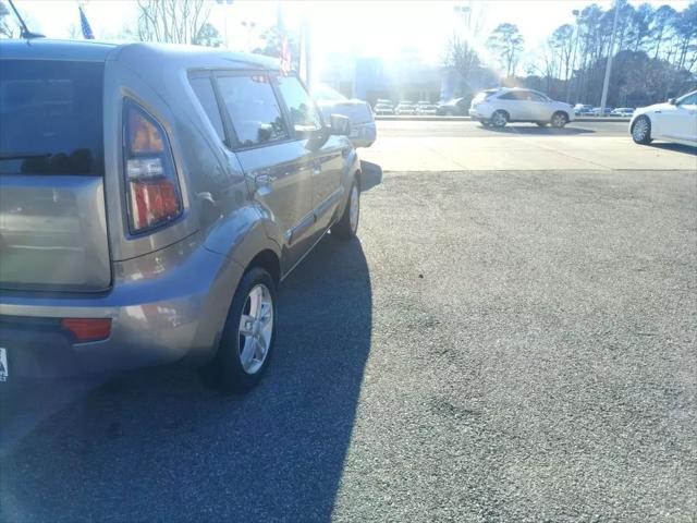 used 2010 Kia Soul car, priced at $6,999