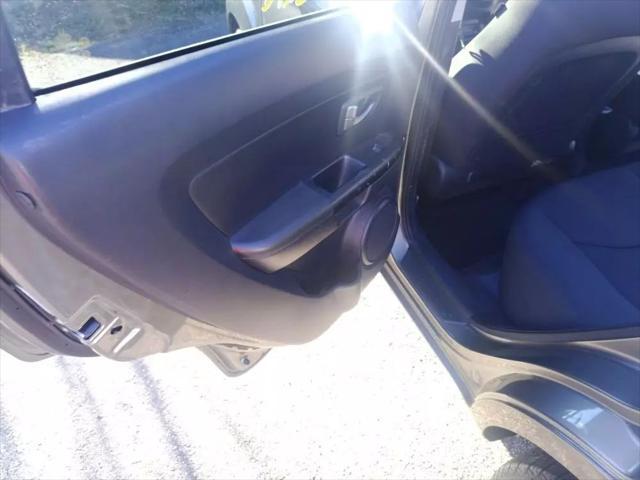 used 2010 Kia Soul car, priced at $6,999