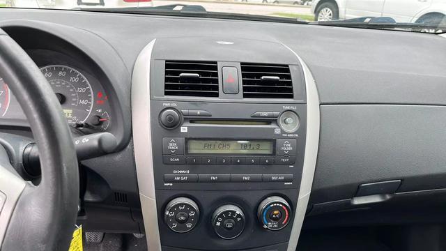 used 2009 Toyota Corolla car, priced at $7,500