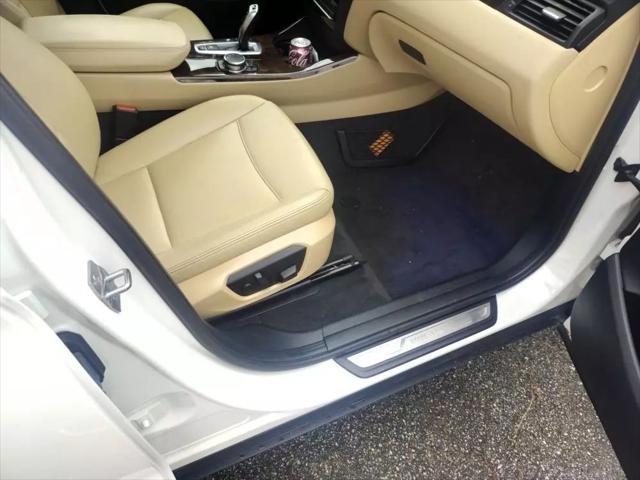 used 2016 BMW X3 car, priced at $13,500