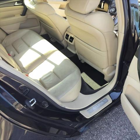 used 2012 Acura TL car, priced at $9,999