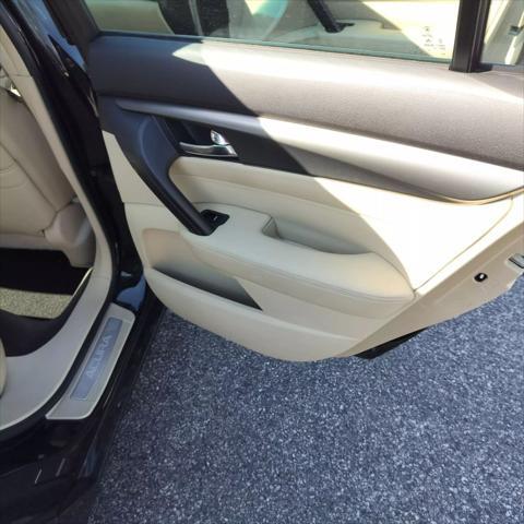 used 2012 Acura TL car, priced at $9,999