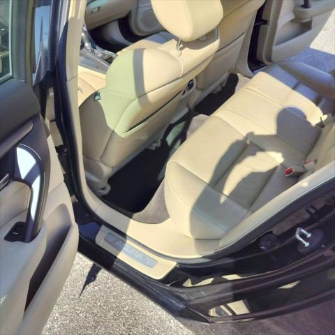 used 2012 Acura TL car, priced at $9,999
