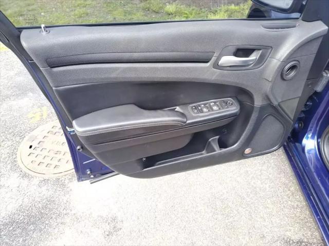 used 2016 Chrysler 300 car, priced at $10,999