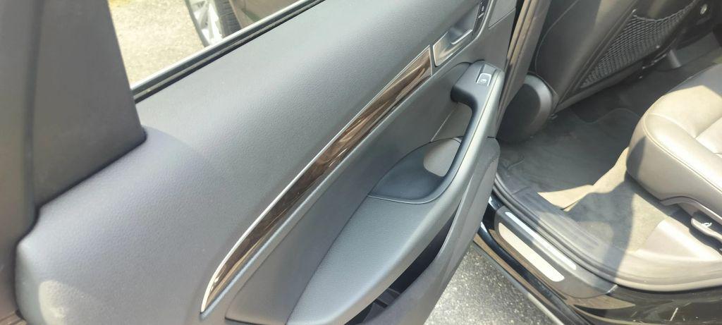 used 2013 Audi Q5 car, priced at $8,899