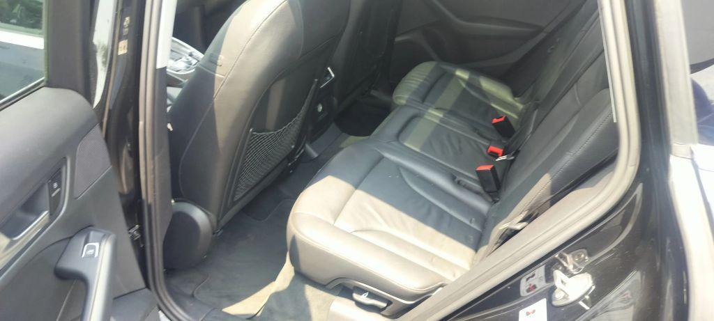 used 2013 Audi Q5 car, priced at $8,899