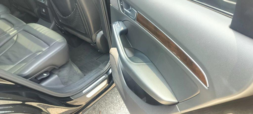 used 2013 Audi Q5 car, priced at $8,899