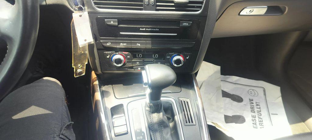 used 2013 Audi Q5 car, priced at $8,899