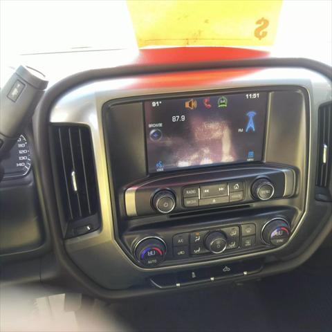 used 2014 Chevrolet Silverado 1500 car, priced at $12,500