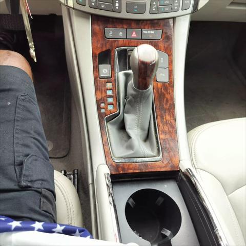 used 2013 Buick LaCrosse car, priced at $9,999