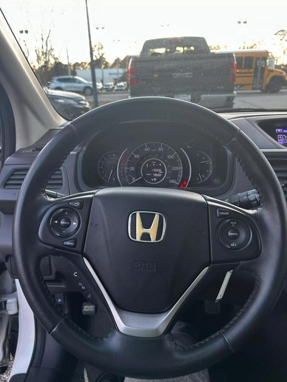 used 2012 Honda CR-V car, priced at $7,999