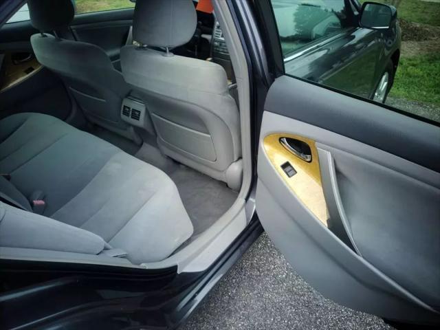 used 2007 Toyota Camry car, priced at $8,999