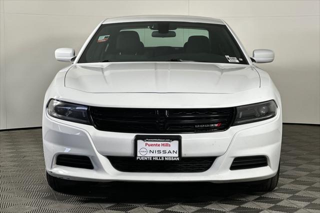 used 2022 Dodge Charger car, priced at $18,487