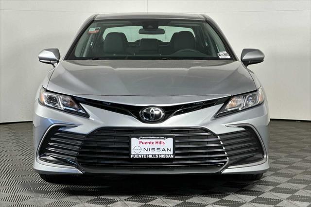 used 2024 Toyota Camry car, priced at $24,795