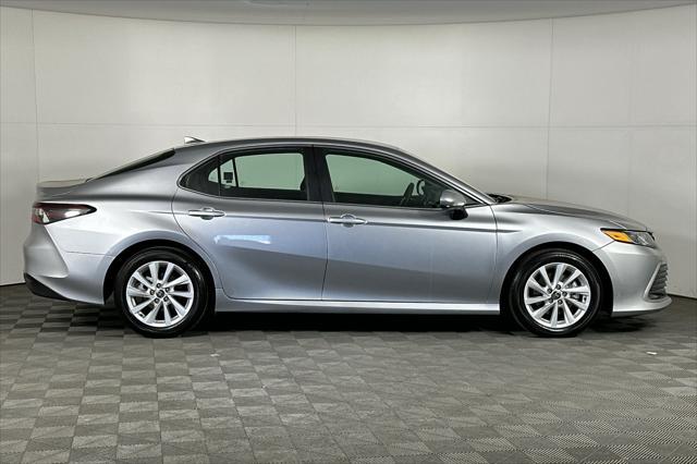 used 2024 Toyota Camry car, priced at $24,795