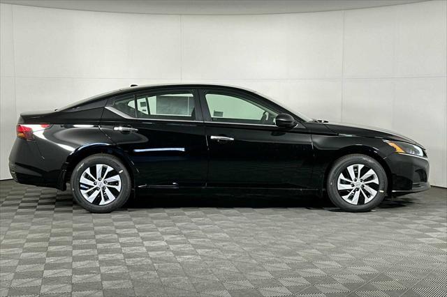 new 2025 Nissan Altima car, priced at $27,208