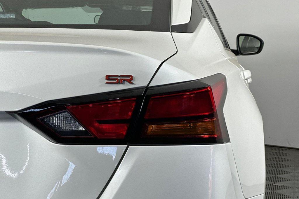 new 2025 Nissan Altima car, priced at $31,905