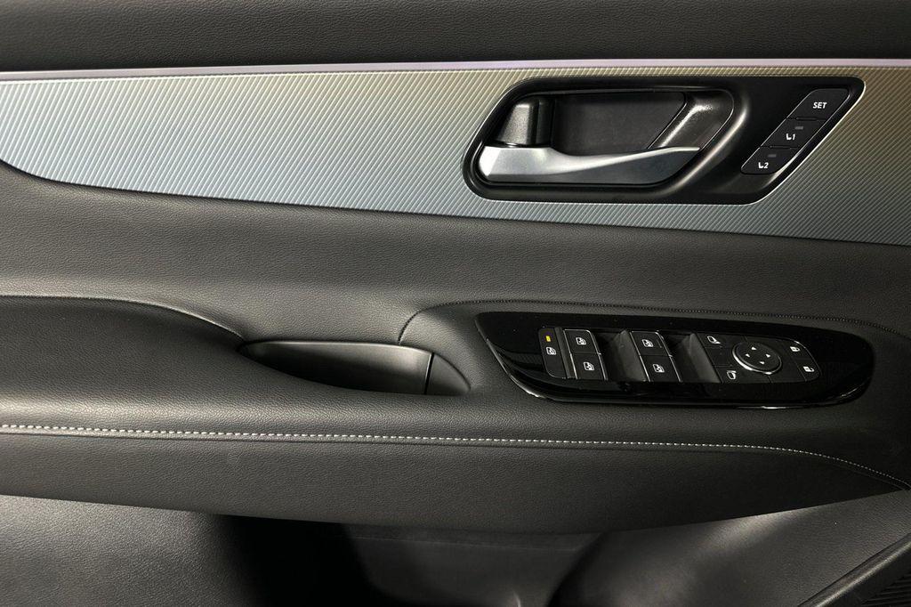 new 2025 Nissan Murano car, priced at $41,082