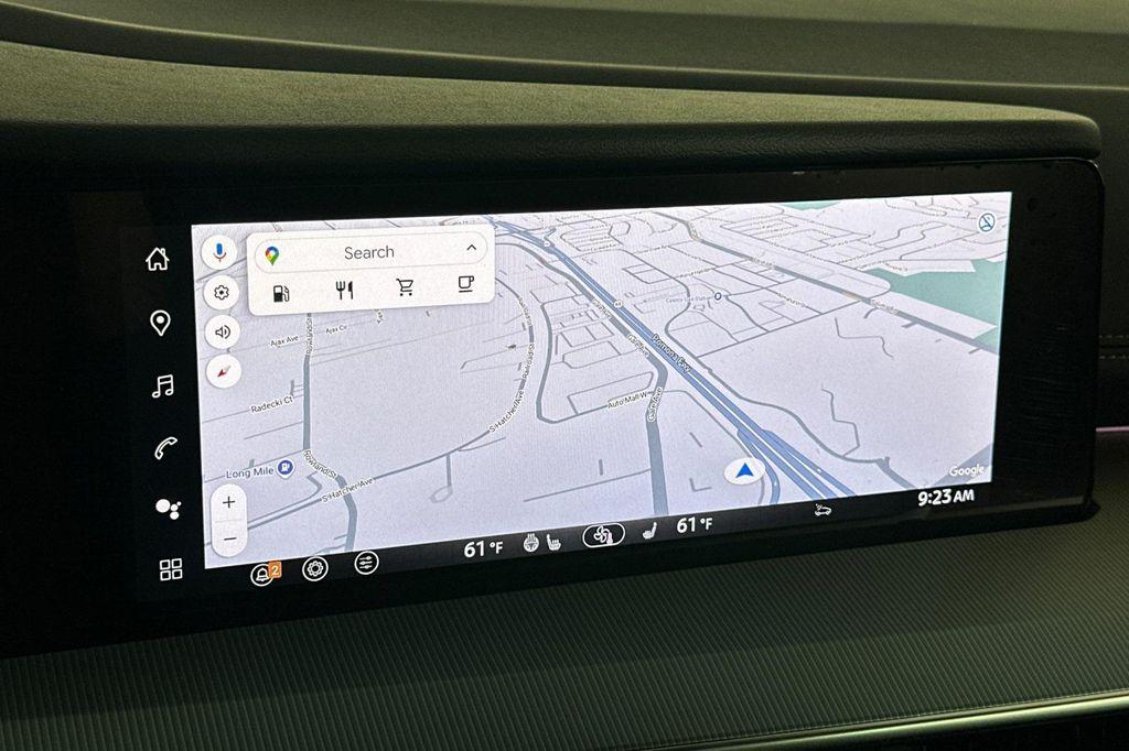 new 2025 Nissan Murano car, priced at $41,082