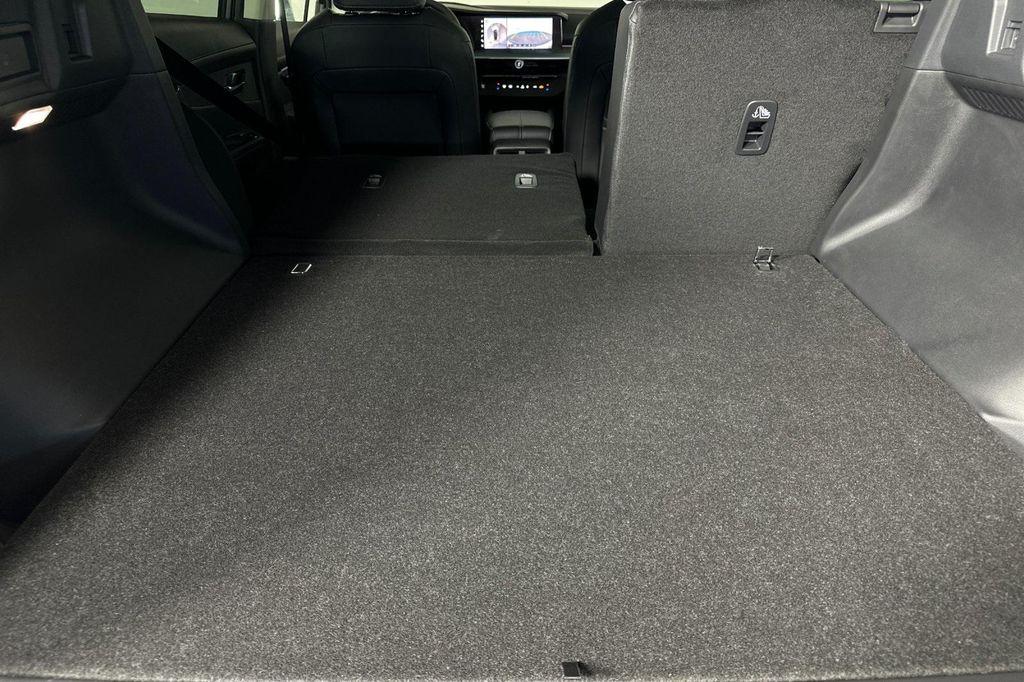 new 2025 Nissan Murano car, priced at $41,082