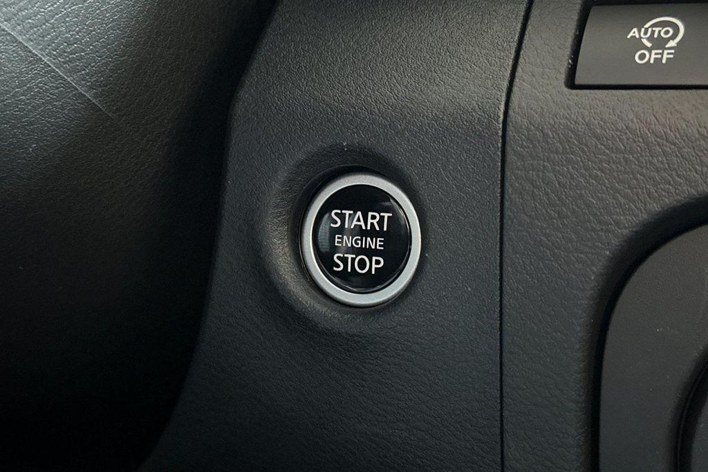 new 2025 Nissan Frontier car, priced at $41,201
