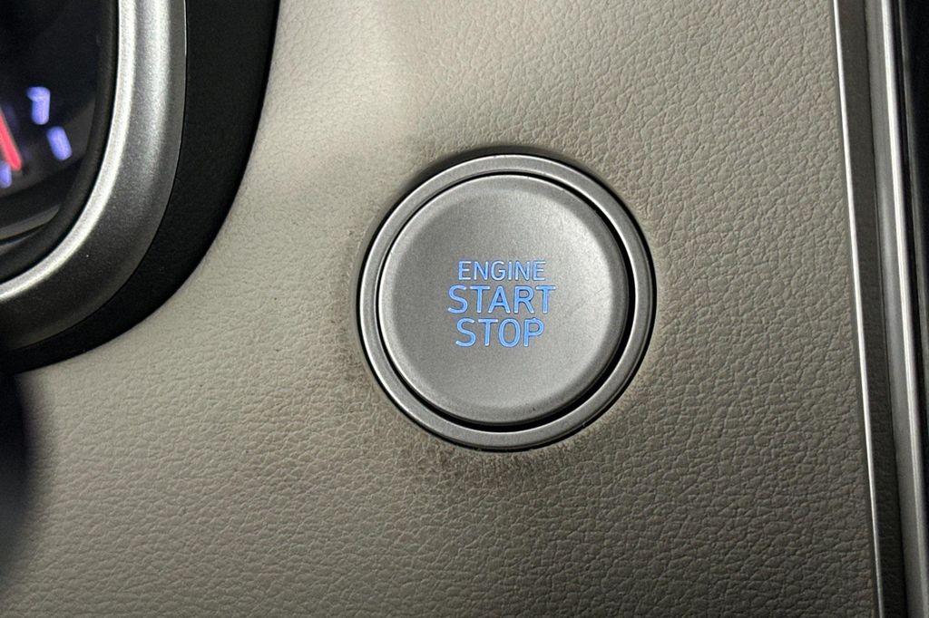 used 2024 Hyundai Tucson car, priced at $19,359