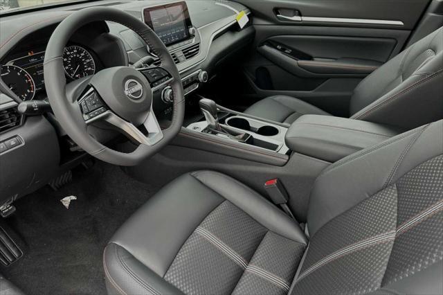 new 2025 Nissan Altima car, priced at $29,850