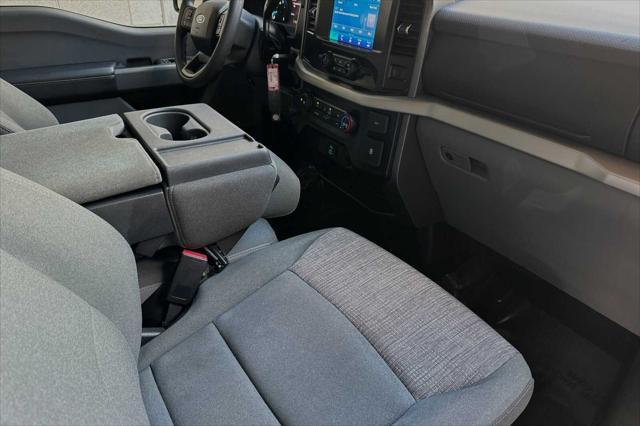 used 2023 Ford F-150 car, priced at $34,822