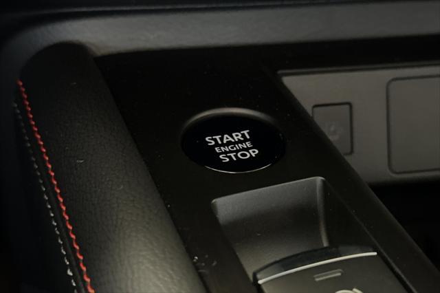 new 2025 Nissan Kicks car, priced at $28,065