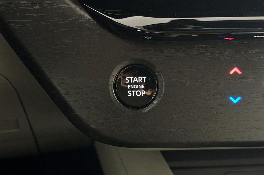 new 2025 Nissan Murano car, priced at $36,539