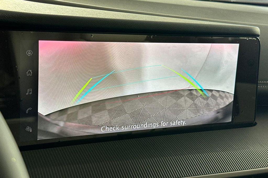 new 2025 Nissan Murano car, priced at $36,539