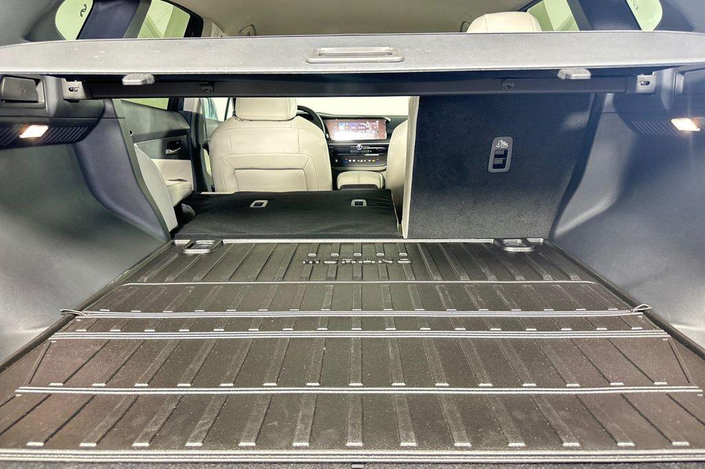 new 2025 Nissan Murano car, priced at $36,539