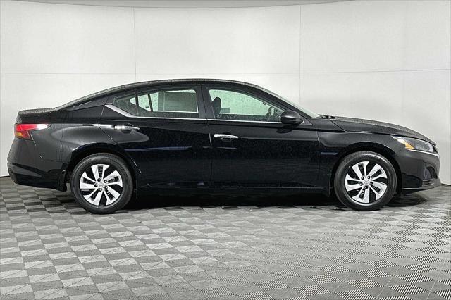 new 2024 Nissan Altima car, priced at $24,637