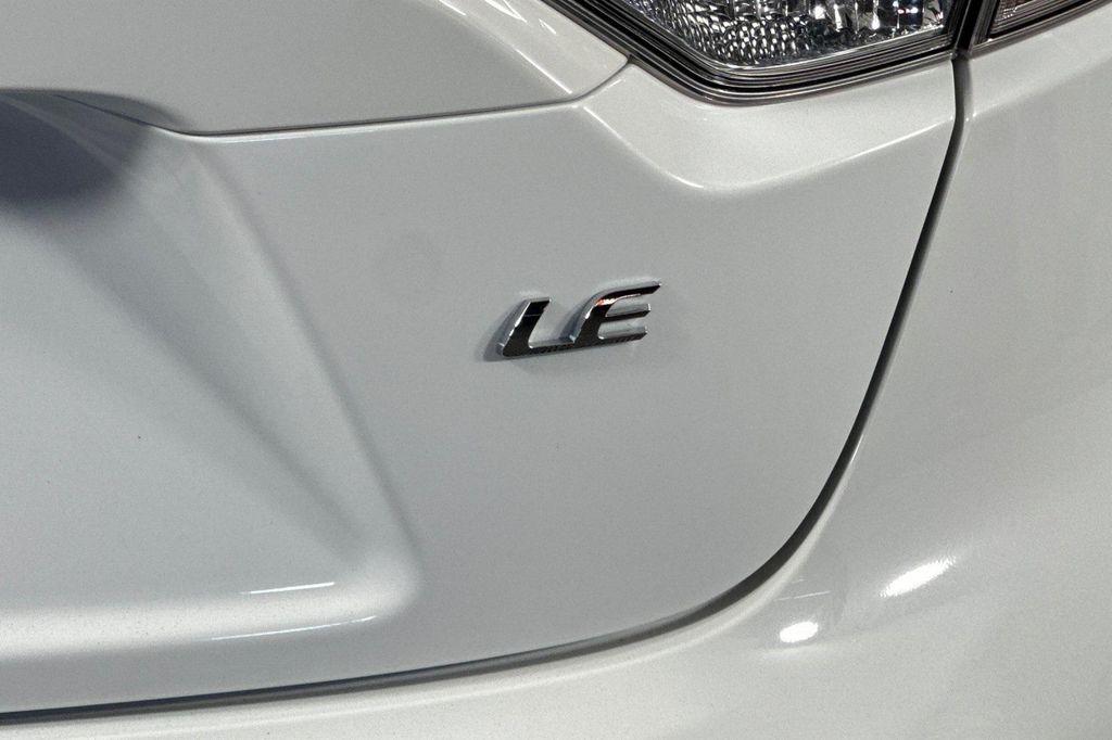 used 2022 Toyota Corolla car, priced at $19,715