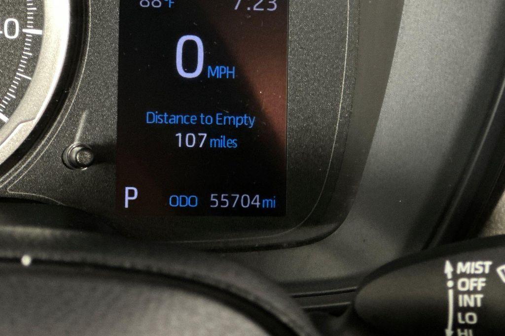 used 2022 Toyota Corolla car, priced at $19,715