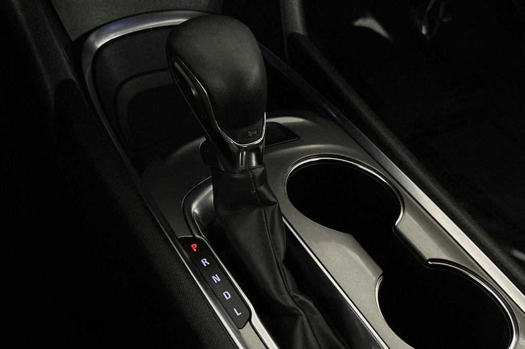 used 2023 Chevrolet Malibu car, priced at $16,513