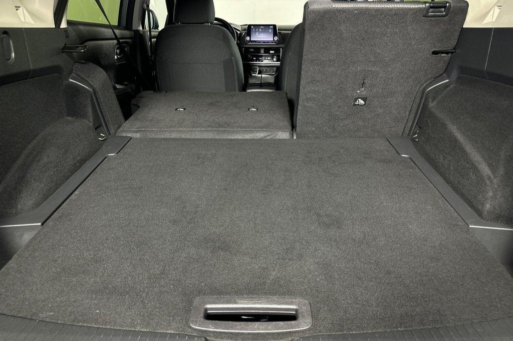 used 2024 Nissan Rogue car, priced at $21,487