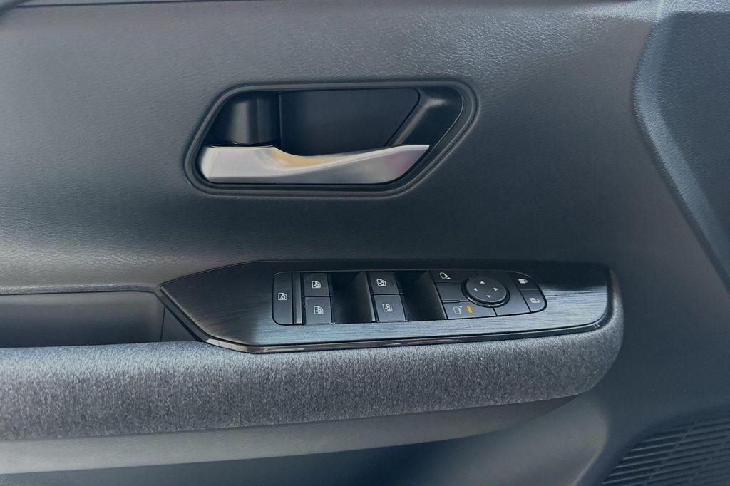new 2025 Nissan Kicks car, priced at $25,595