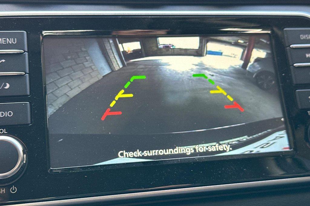 new 2025 Nissan Versa car, priced at $19,269