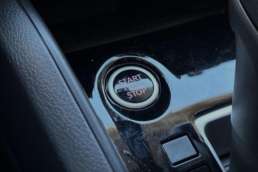new 2025 Nissan Versa car, priced at $22,093
