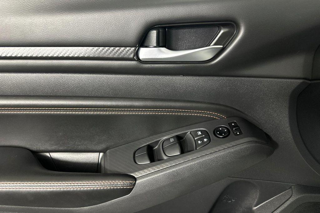 used 2022 Nissan Altima car, priced at $20,124