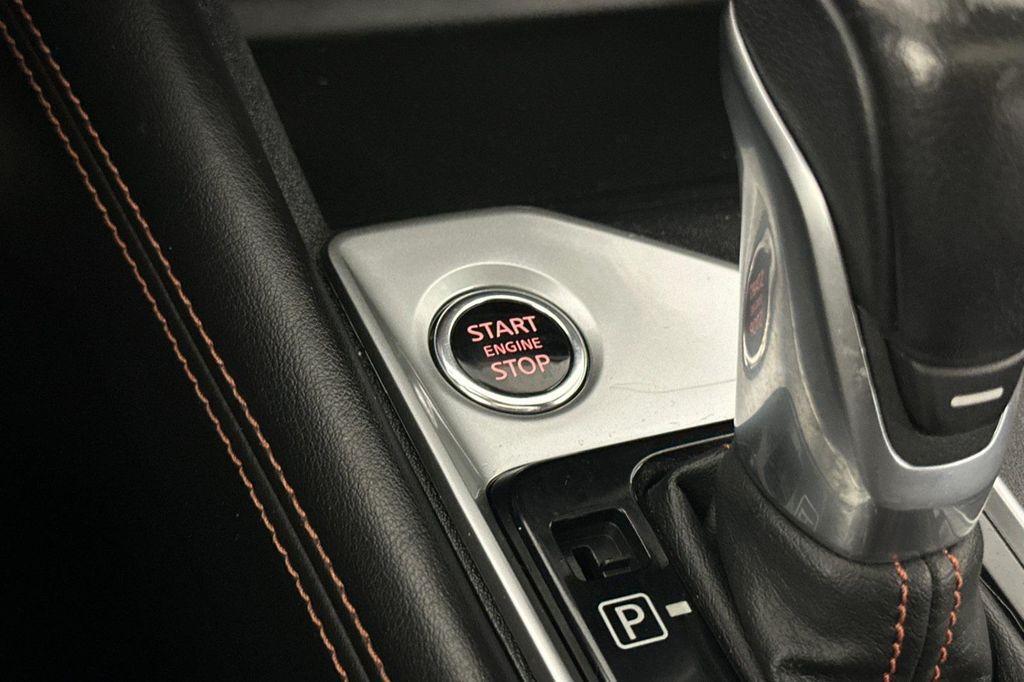 used 2022 Nissan Altima car, priced at $20,124