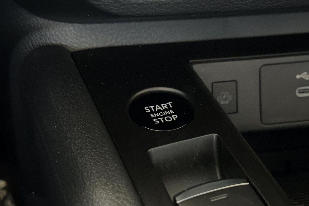 new 2025 Nissan Kicks car, priced at $24,210