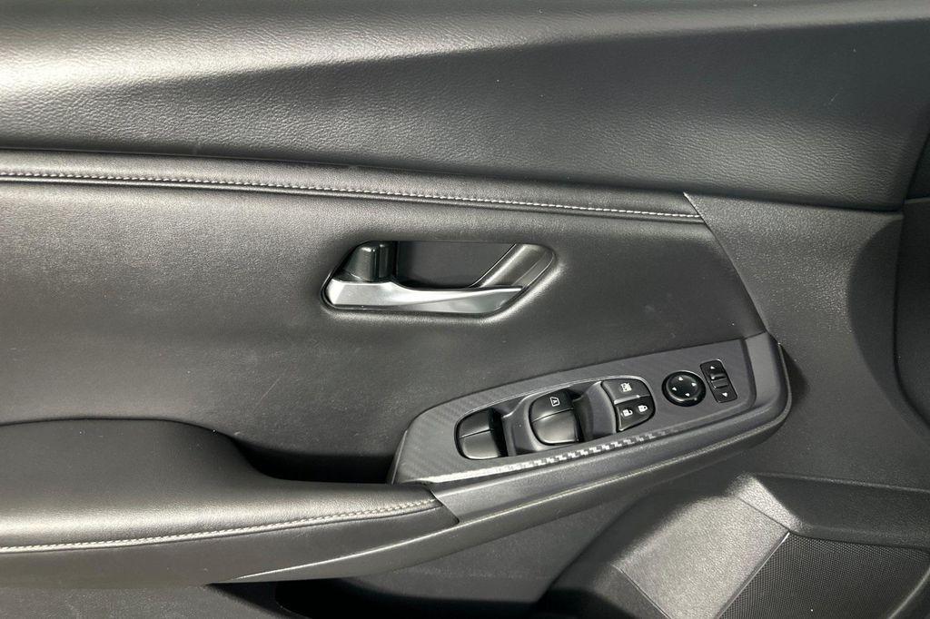 used 2023 Nissan Sentra car, priced at $17,871
