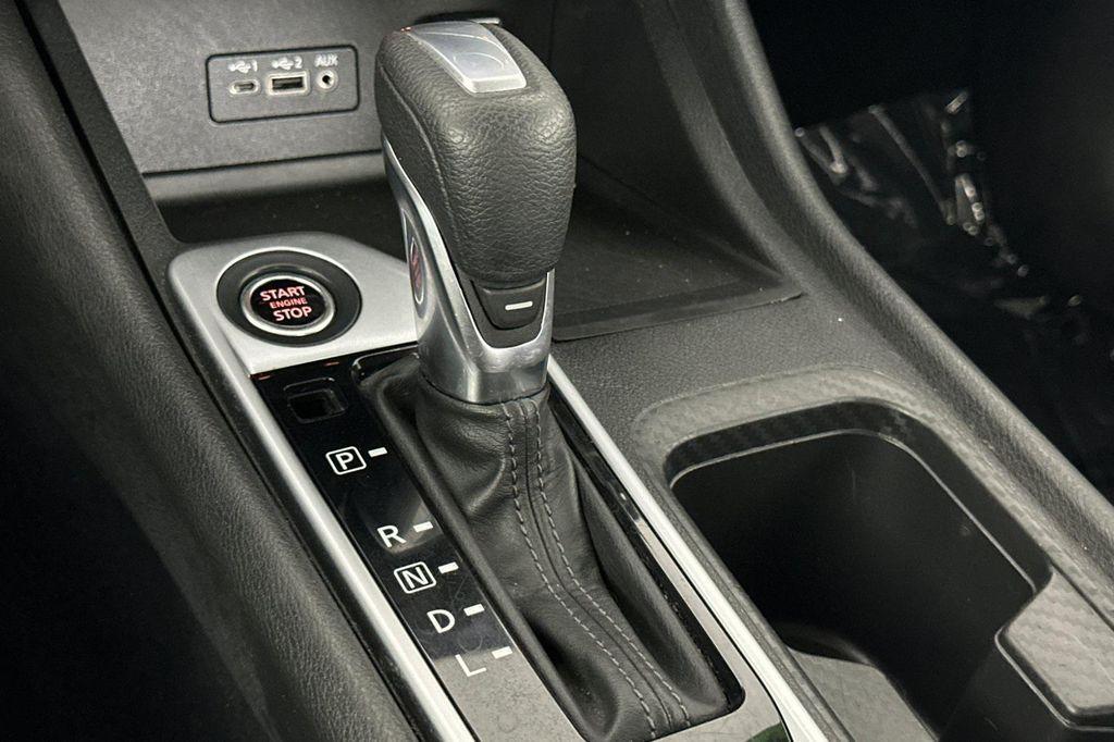 used 2023 Nissan Sentra car, priced at $17,405