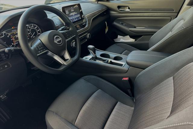 new 2025 Nissan Altima car, priced at $28,763