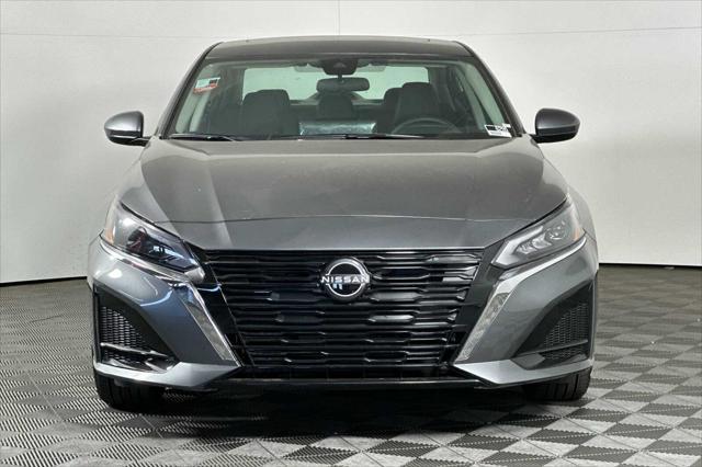 new 2025 Nissan Altima car, priced at $28,763