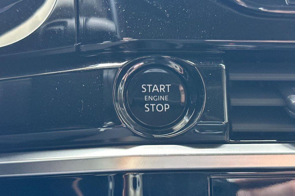 new 2025 Nissan Pathfinder car, priced at $48,868