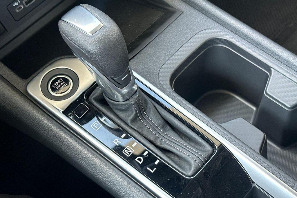 new 2025 Nissan Sentra car, priced at $22,930